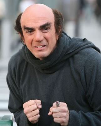 gilgamesh from smurfs|Gargamel .
